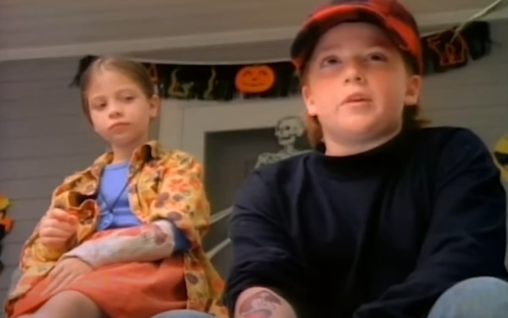 Pete is Pete TV Shows 90s