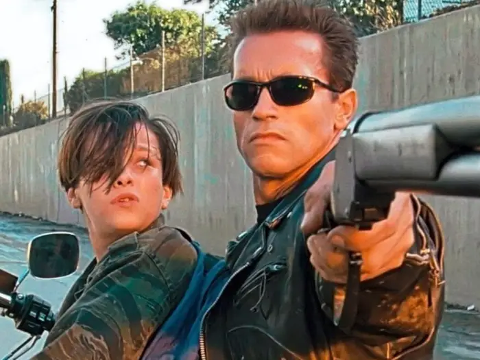 Terminator 2